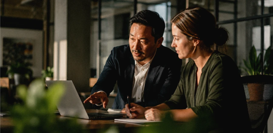 How AP Automation Works: A Process-Level Guide for Finance Teams