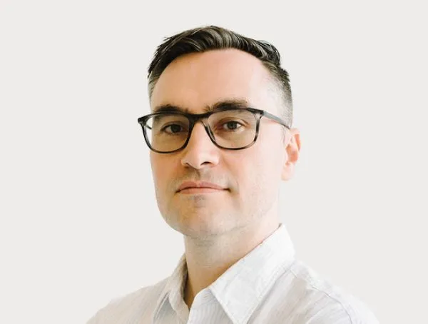 Headshot of Neil Power - Senior Director of Engineering, Procurify