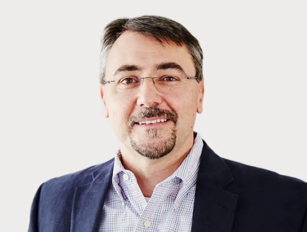 Headshot of Rob Antoniades - Chair & Board Director at Procurify