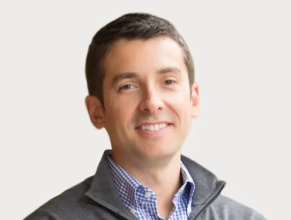 Headshot of Steve Lula Board Director at Procurify