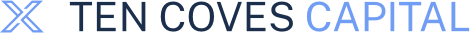 Logo - Ten Coves Capital