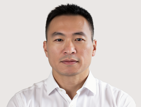 Jonathan Su | Chief Product & Technology Officer
