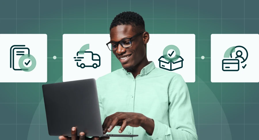 The Complete Procure-to-Pay Process: Definitions and Best Practices The Complete Procure-to-Pay Process: Definitions and Best Practices