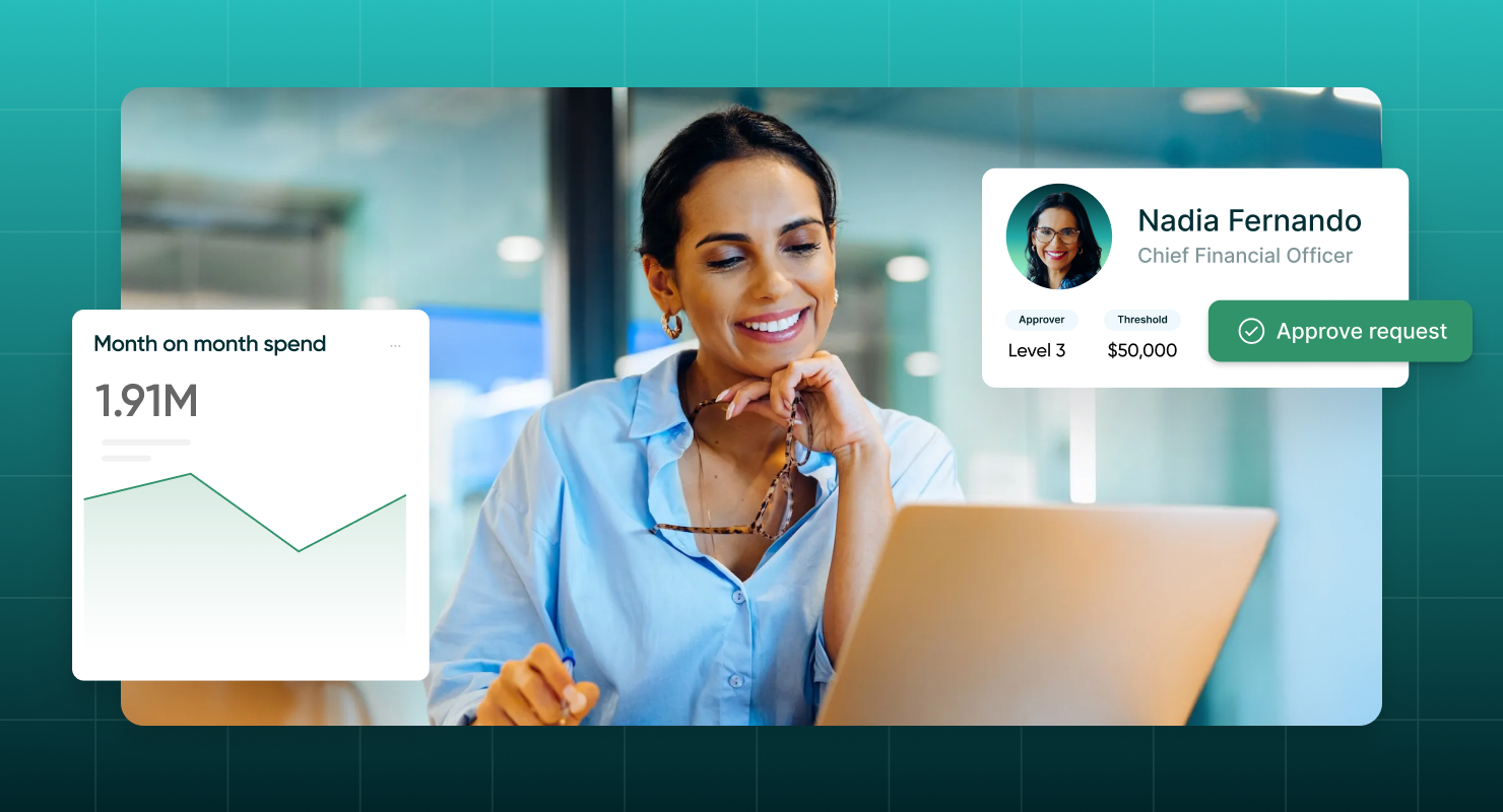 Procurement Spend Management Best Practices (and How to Increase Spend Under Management)