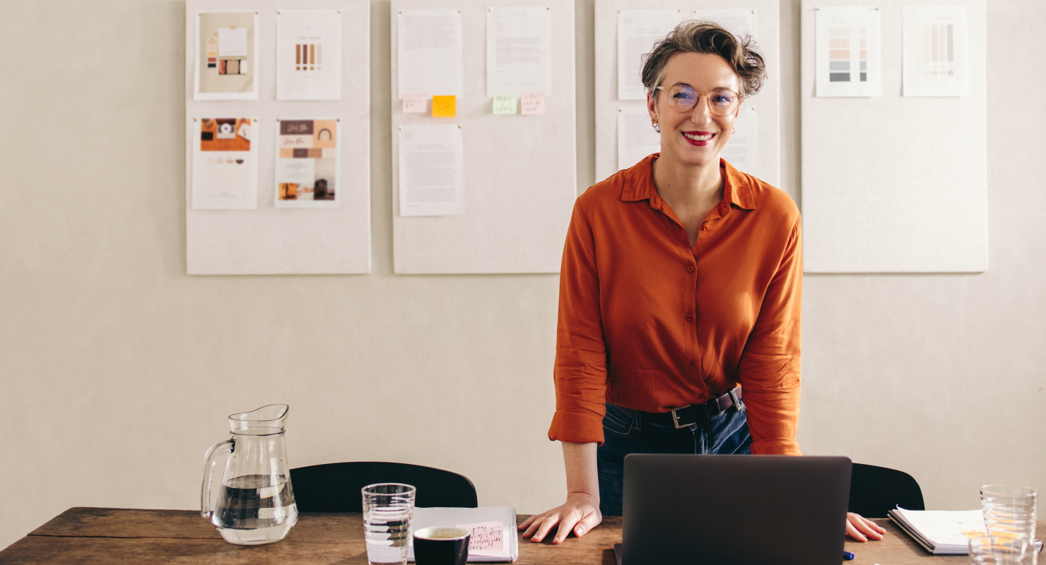 Celebrating Women in Finance and Procurement