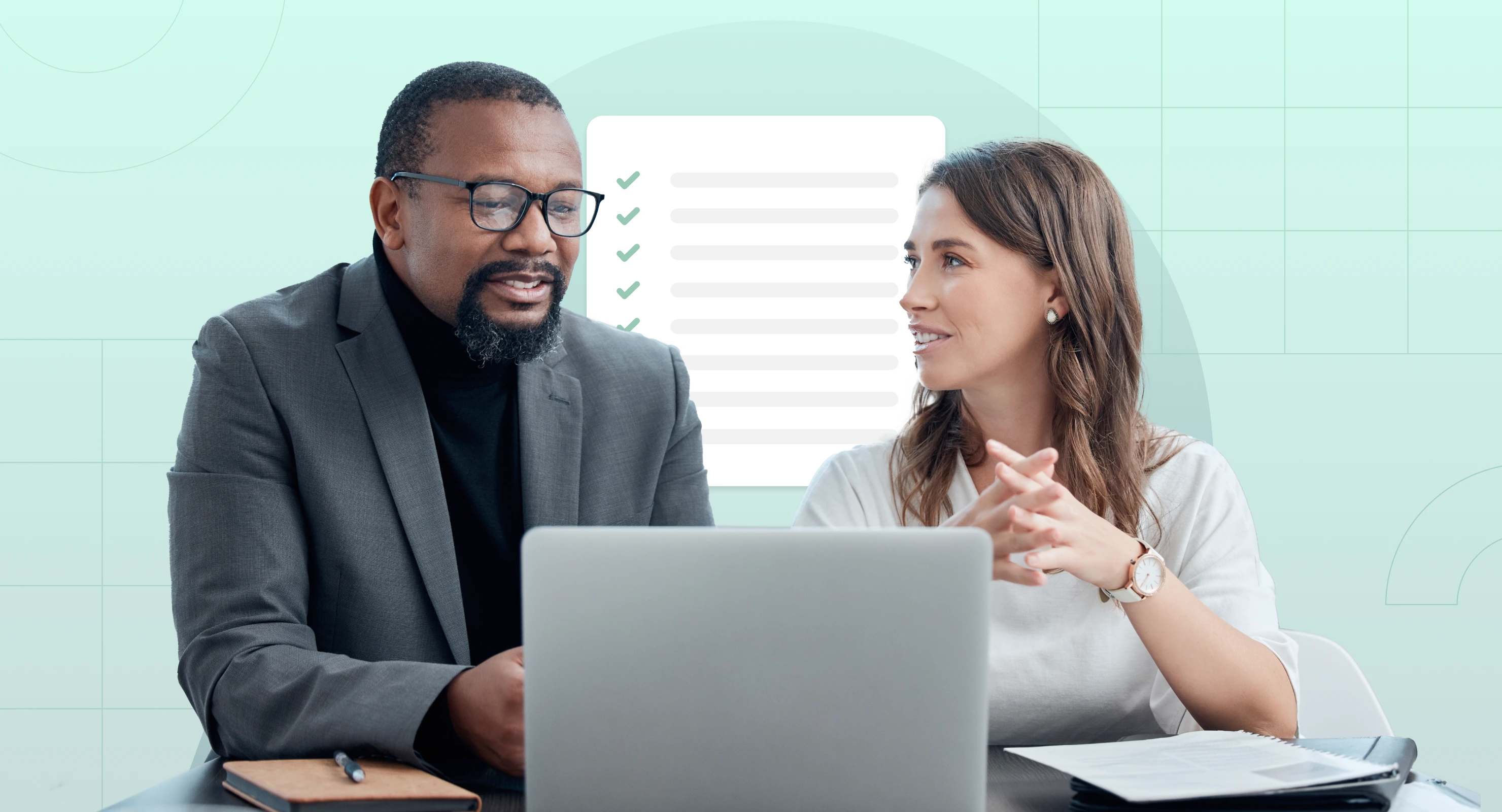 The Nonprofit Purchasing Checklist: 8 Steps to Smarter Spending