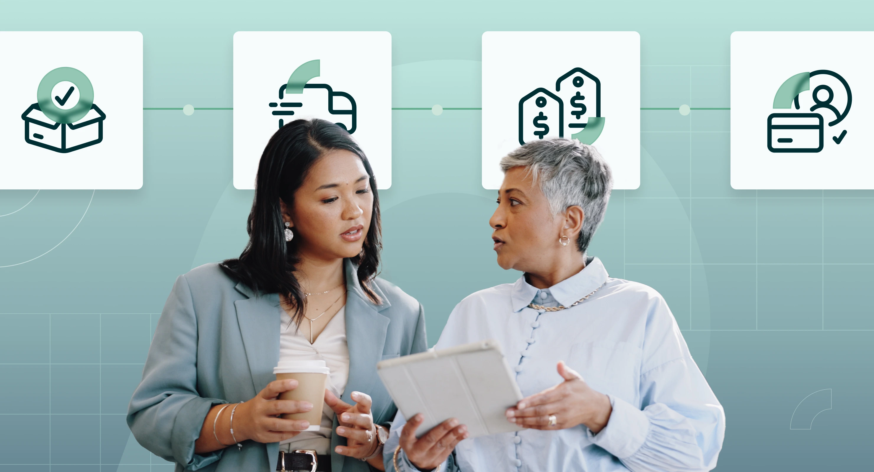 Lean vs Agile Supply Chain: A Deep Dive into Strategic Efficiency and Flexibility 1 Lean vs Agile Supply Chain: A Deep Dive into Strategic Efficiency and Flexibility