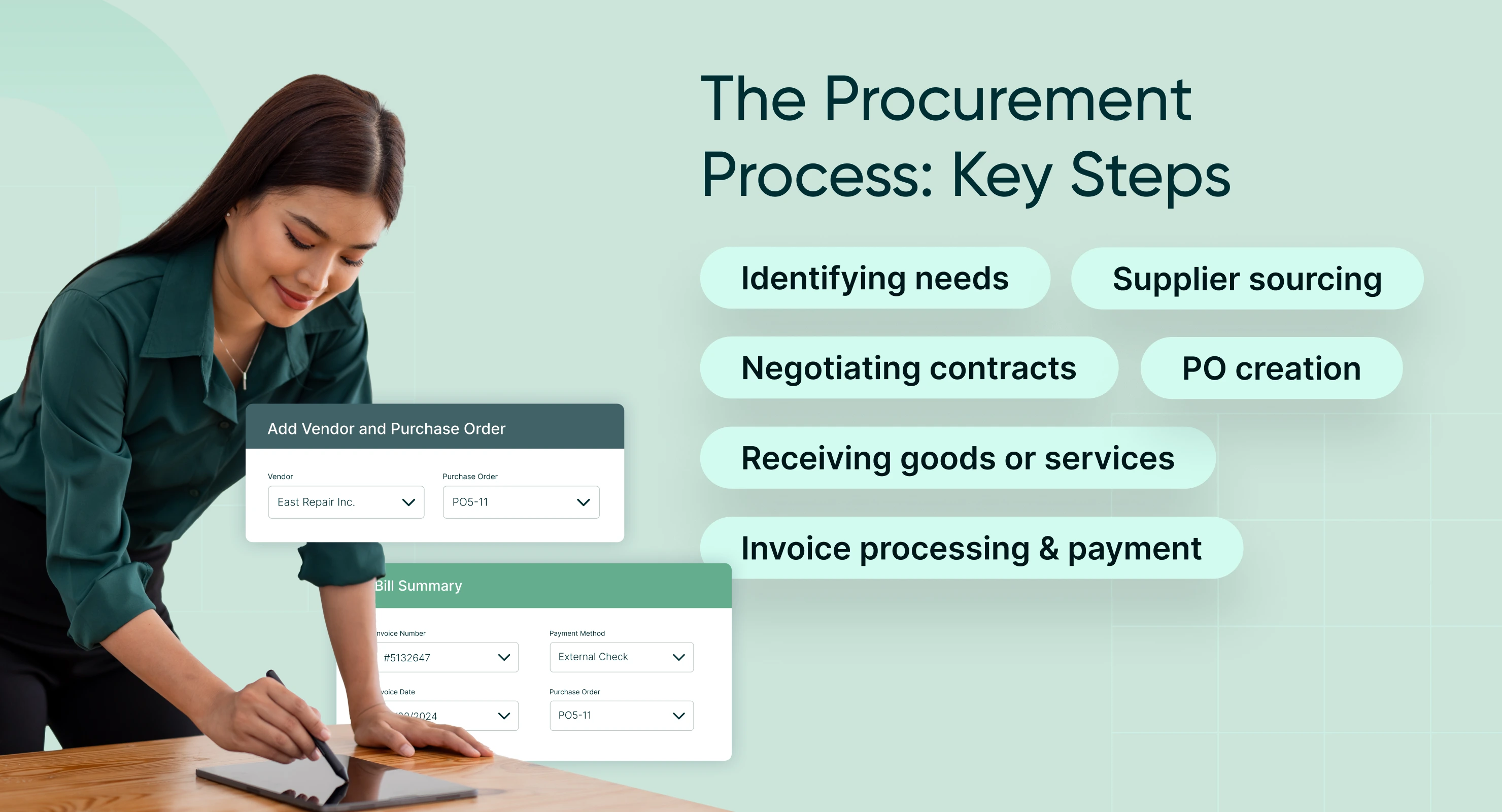 What is Procurement_ Everything You Need to Know