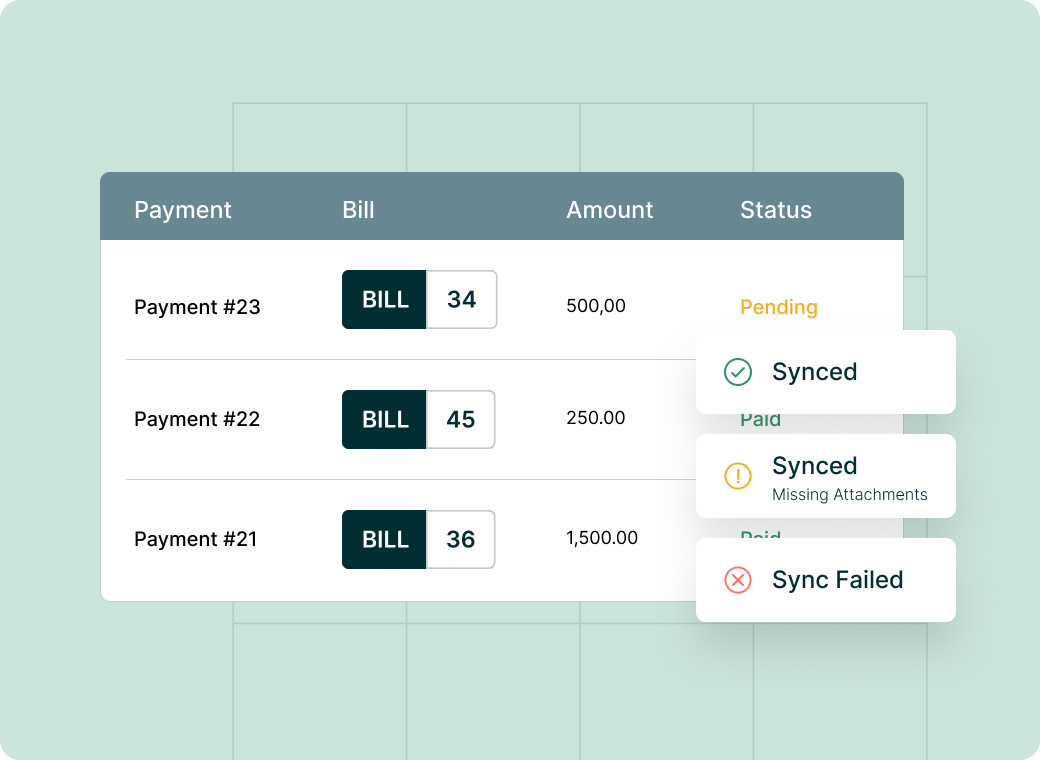 QuickBooks procurement integration with Procurify ensures seamless data flow and streamlined payment processing. QuickBooks procurement integration with Procurify ensures seamless data flow and streamlined payment processing.