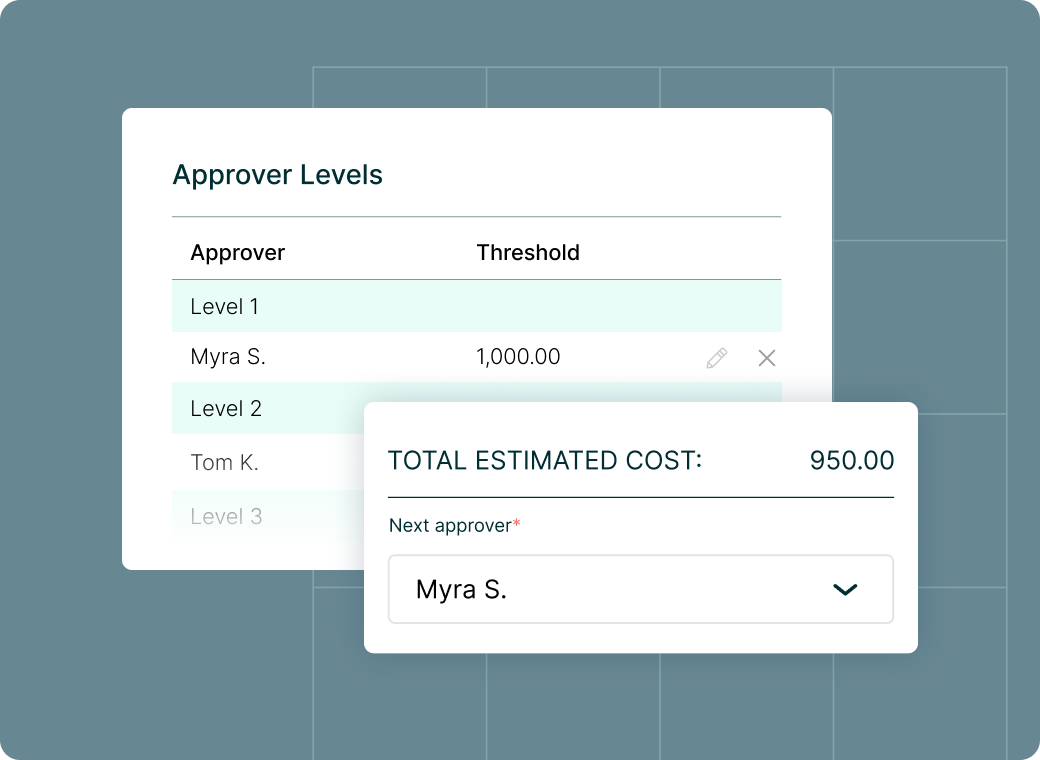 Screenshot_Configurable-Procurement-Workflows_Industry-Biotech
