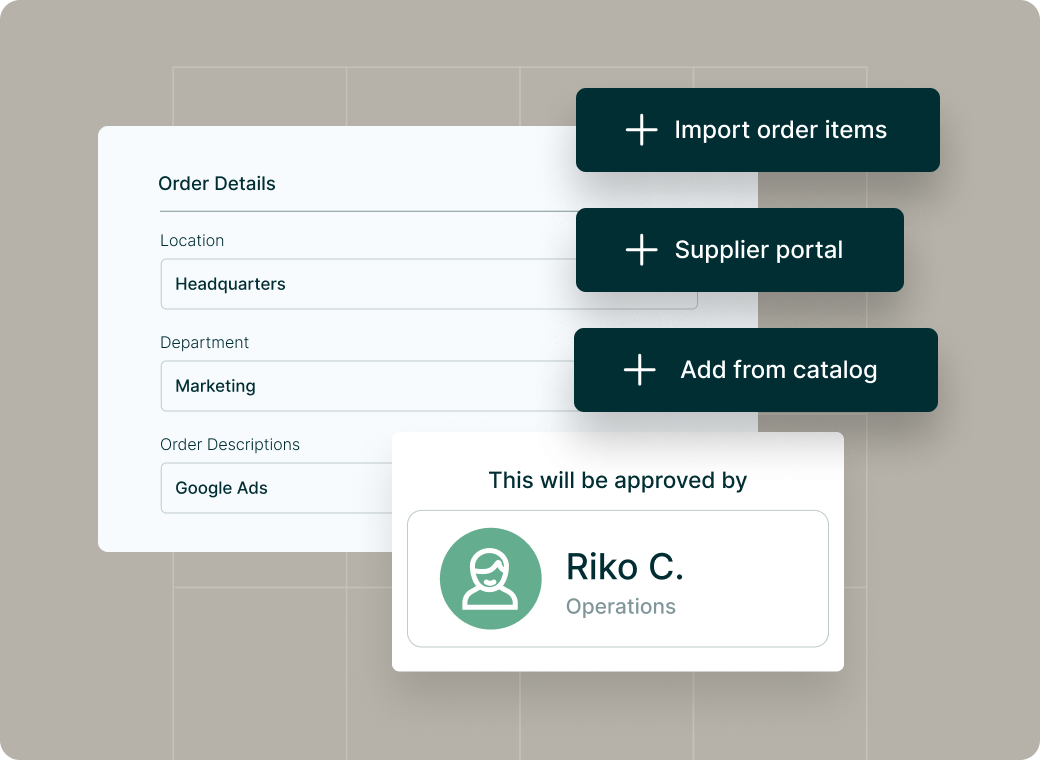 Screenshot_Configurable-Purchasing-Workflows_Industry-Manufacturing