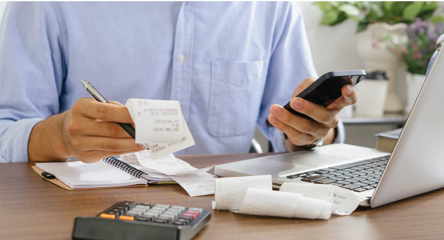 Benefits of Expense Management Software 1 Benefits of Expense Management Software