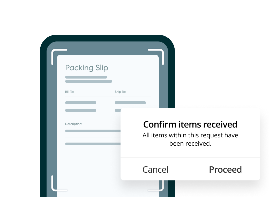 Receiving Inventory Made Simple | Procurify