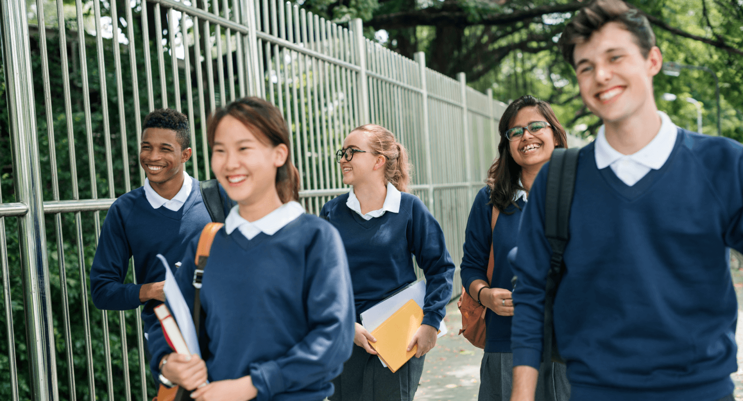 Spend Trends: 5 Financial Factors Shaping Charter Schools in 2024 1 Spend Trends: 5 Financial Factors Shaping Charter Schools in 2024