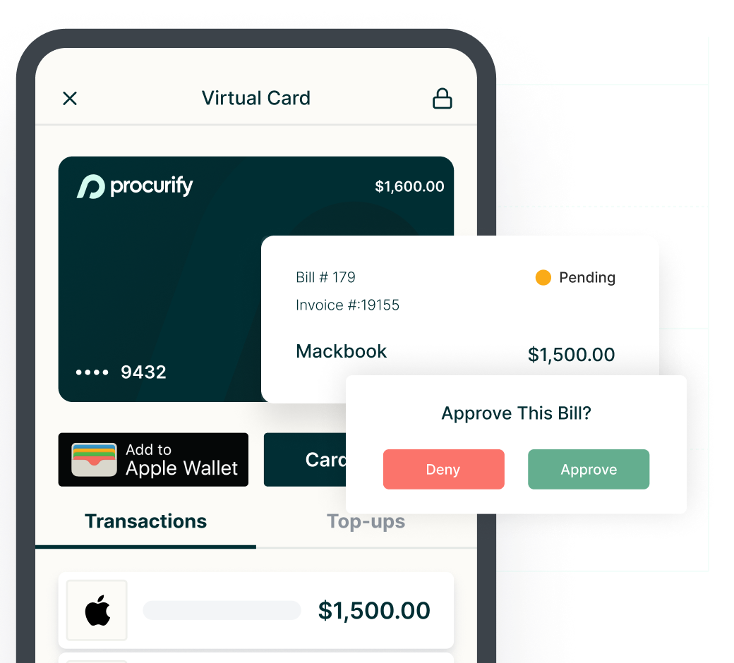 procurify-best-mobile-app