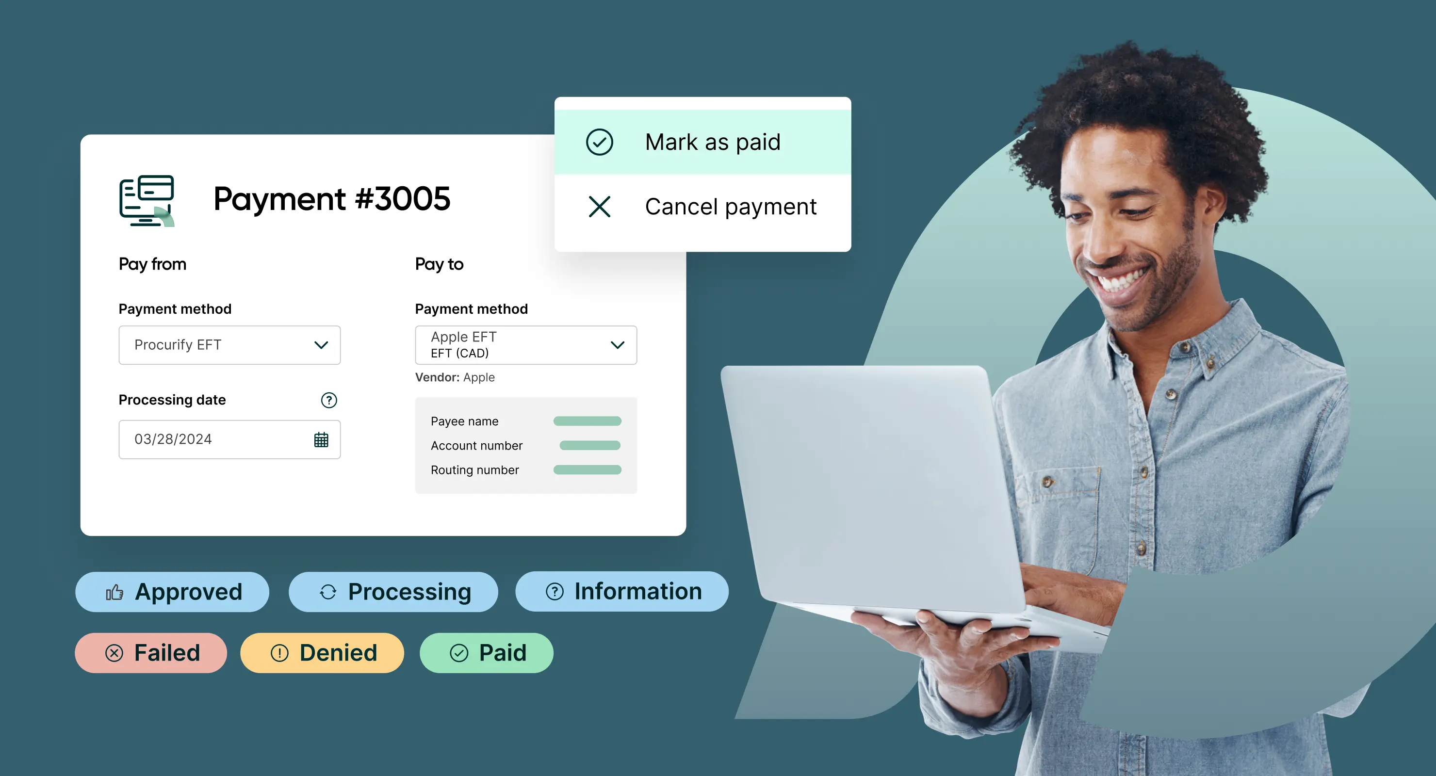 Online Bill Payments: How They Work and Why They’re Important 1 Online Bill Payments: How They Work and Why They’re Important