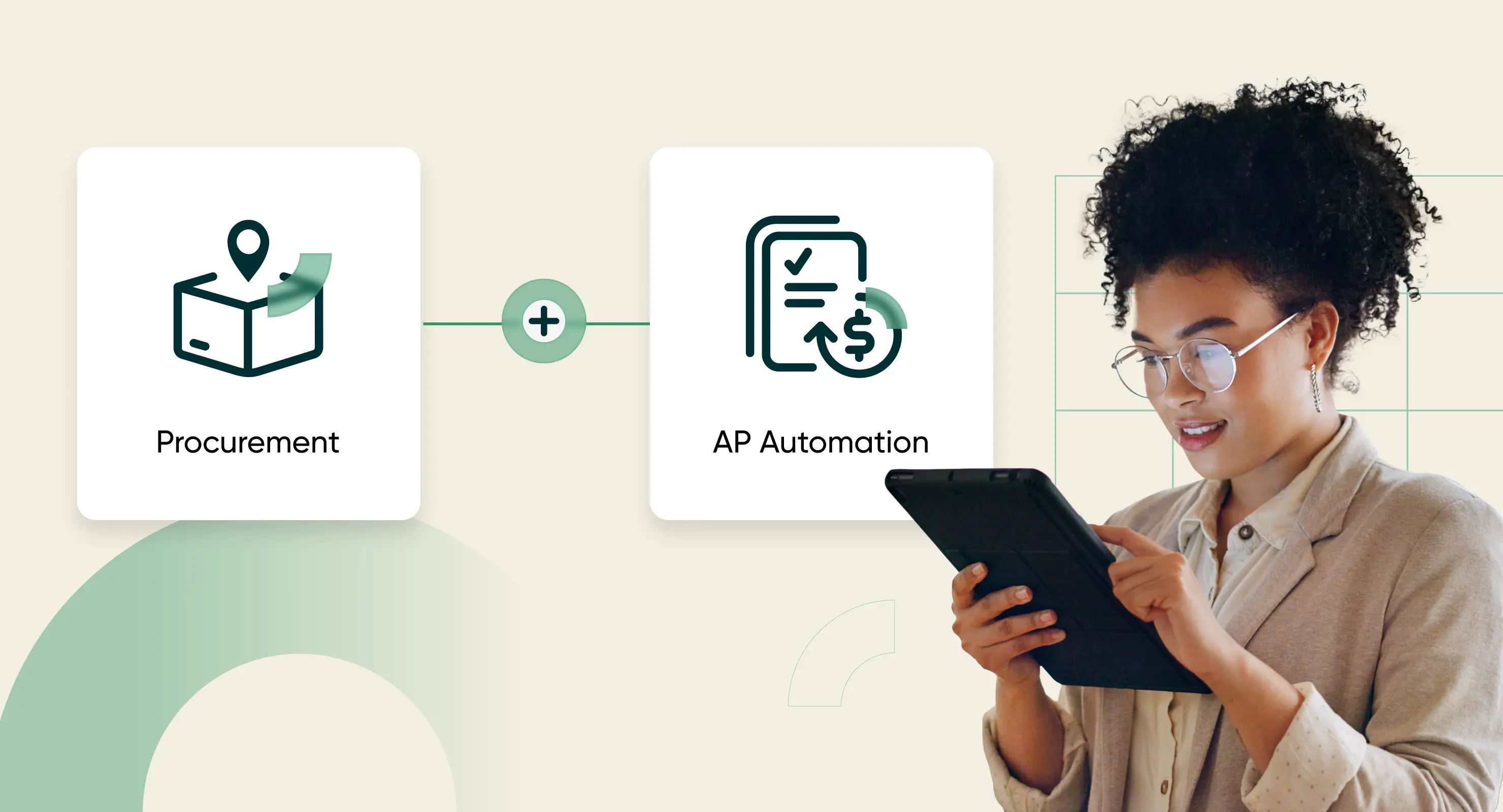 The Future of AP Automations with Mary Schaeffer Image