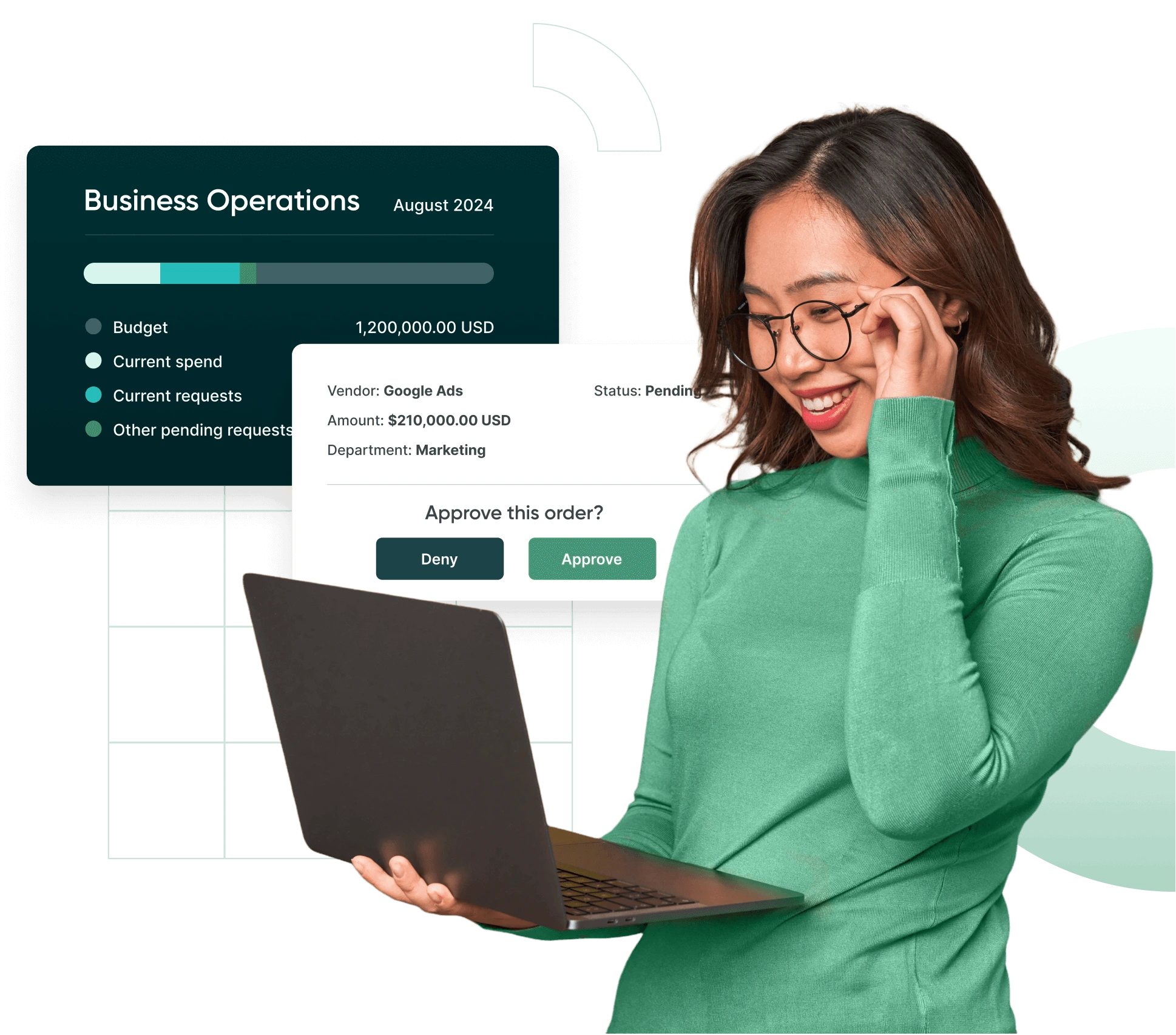 Procurement Management Software_ A Comprehensive Guide for Procurement Officers