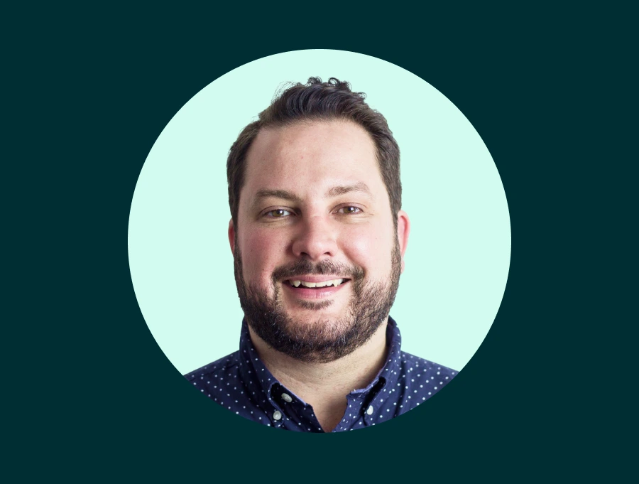 AP Webinar — Oct 2024 — Nick Headshot
