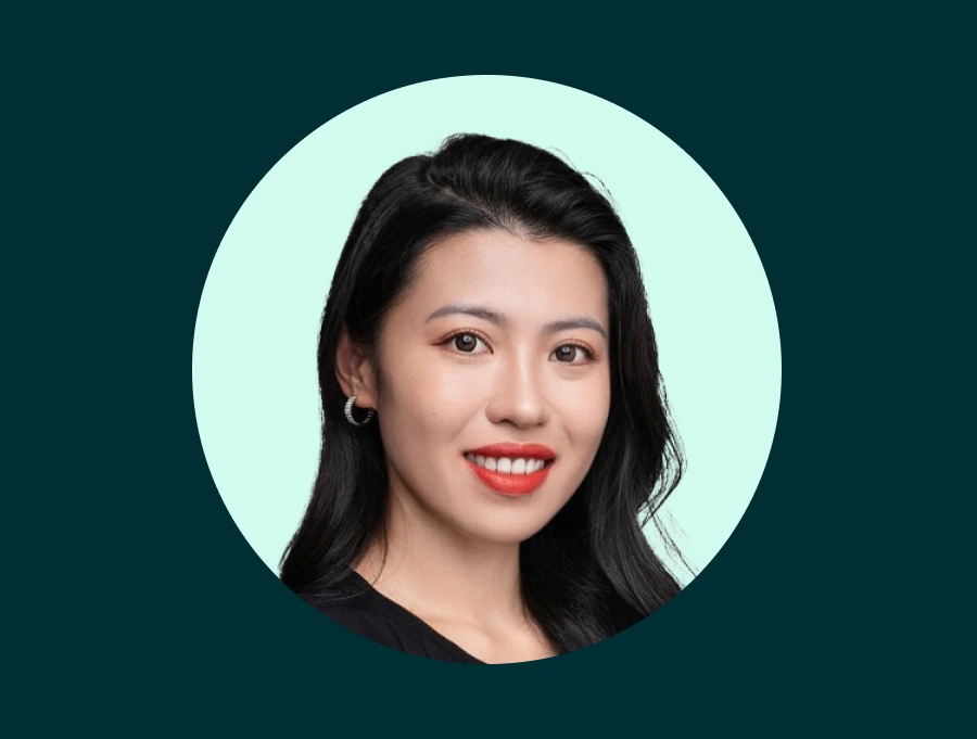 AP Webinar — Oct 2024 — Yishi Headshot