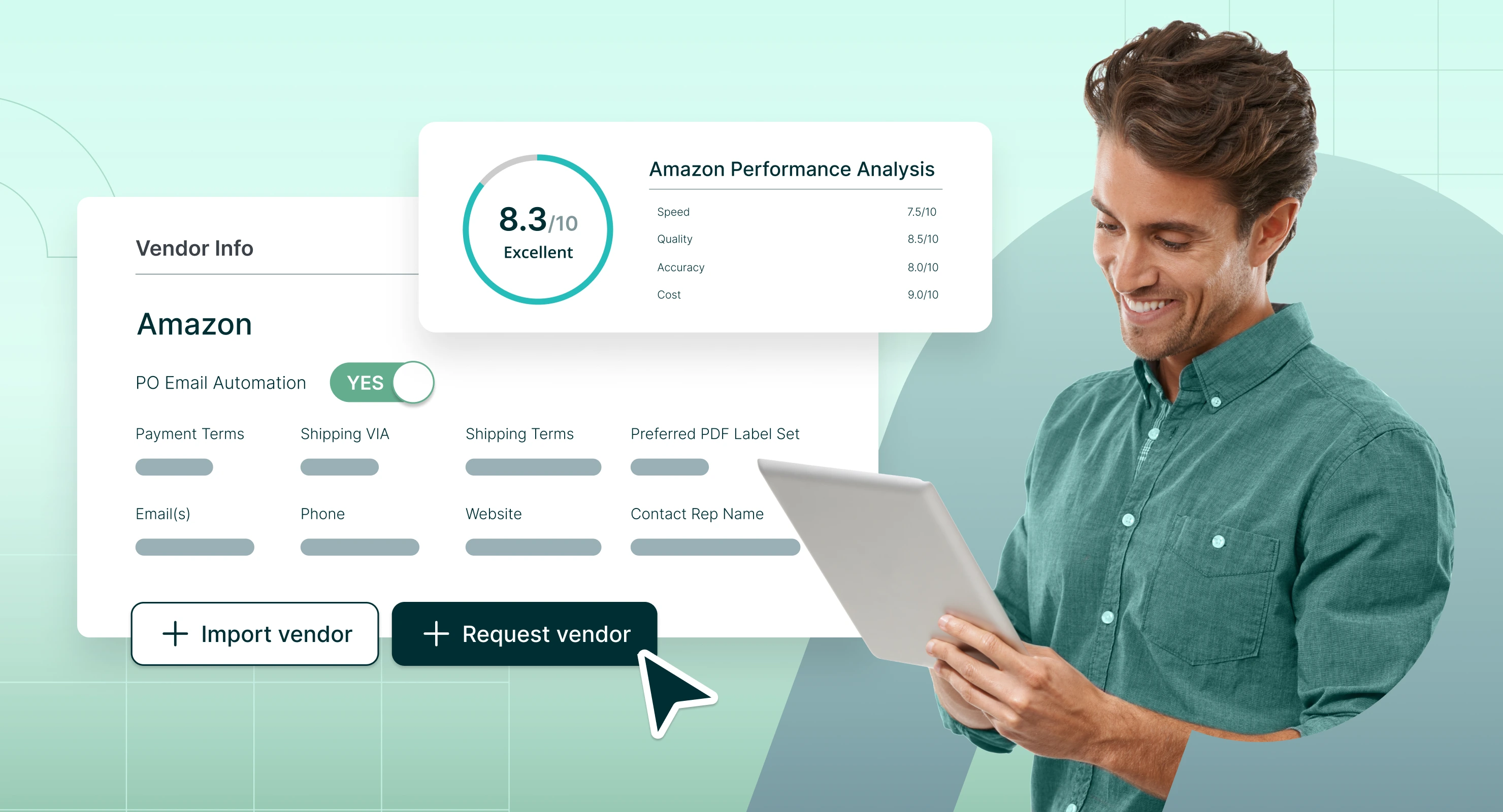 Analyzing and Ranking the Best Vendor Management Software of 2025