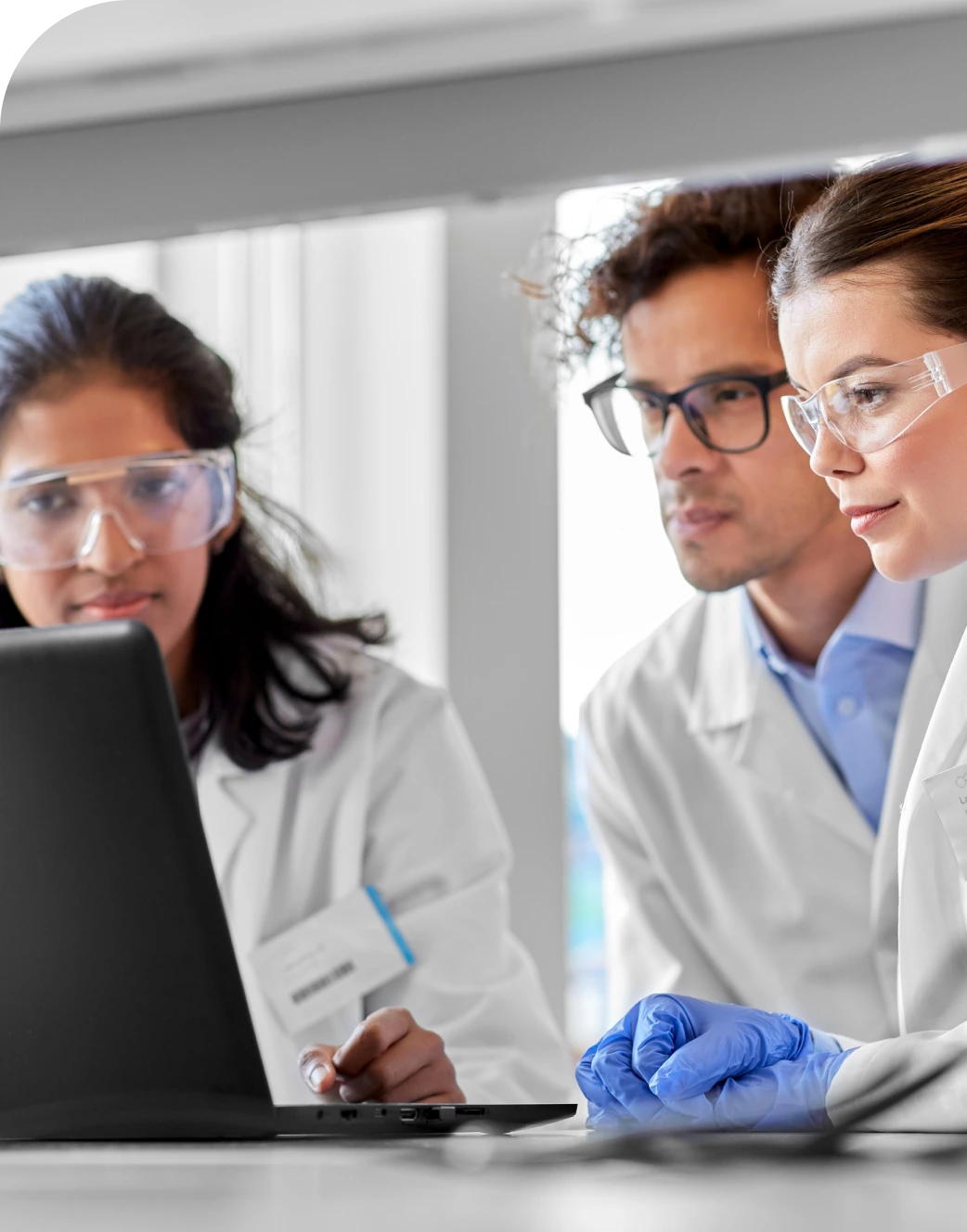Case Study — Mitra Chem 1