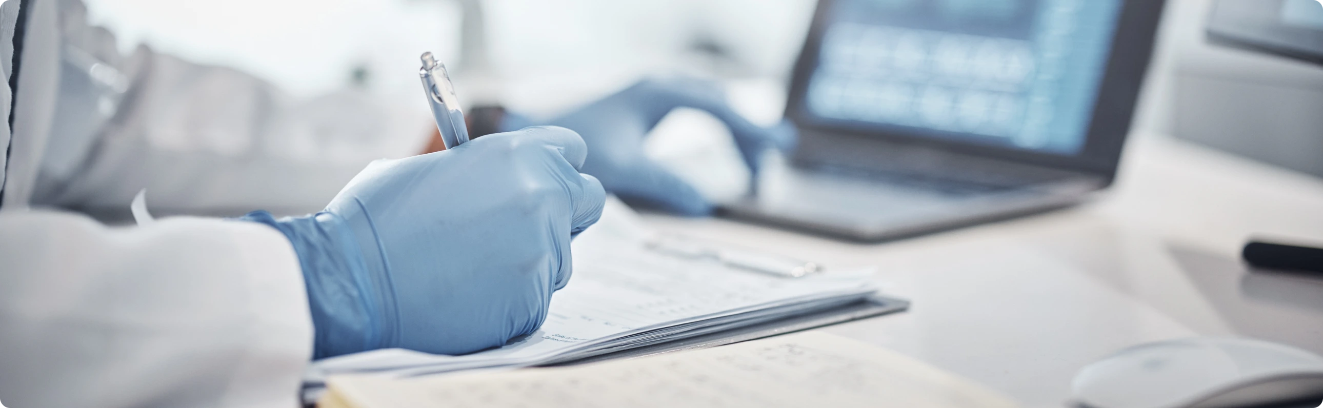Case Study — Mitra Chem