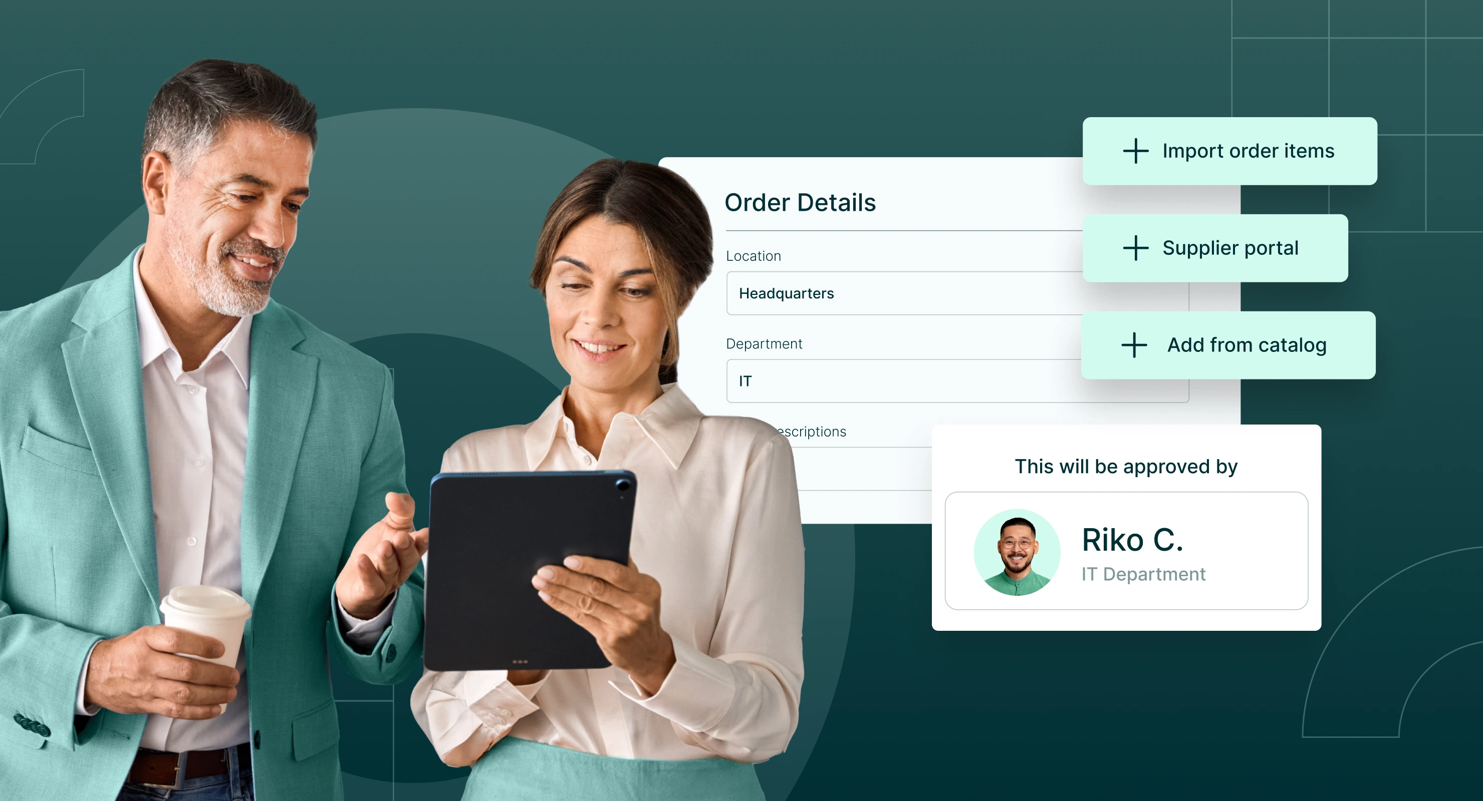 Procurement Management: A Complete Guide 1 Procurement Management: A Complete Guide