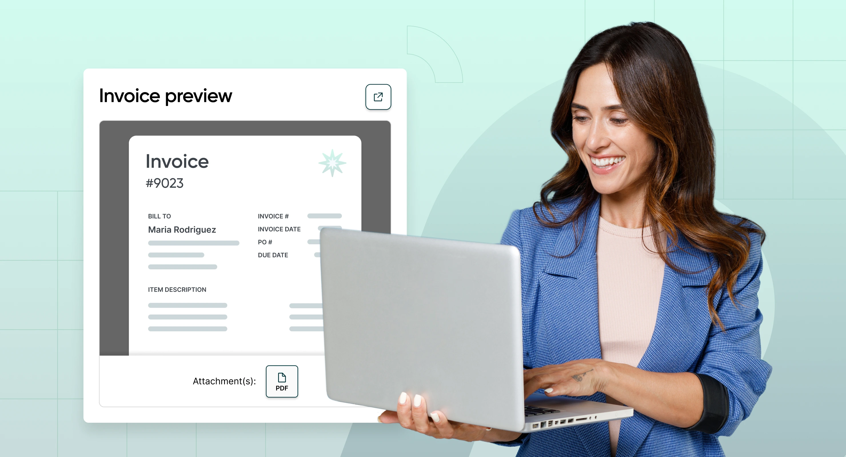 Mastering Invoice Management: Streamline Your Cash Flow 1 Mastering Invoice Management: Streamline Your Cash Flow