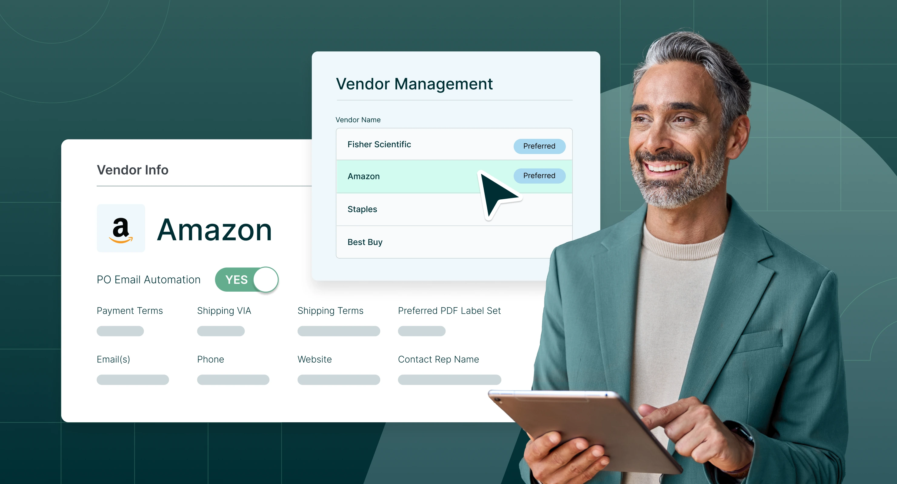 How to Choose the Right Vendor Management Application in 2025 1 How to Choose the Right Vendor Management Application in 2025