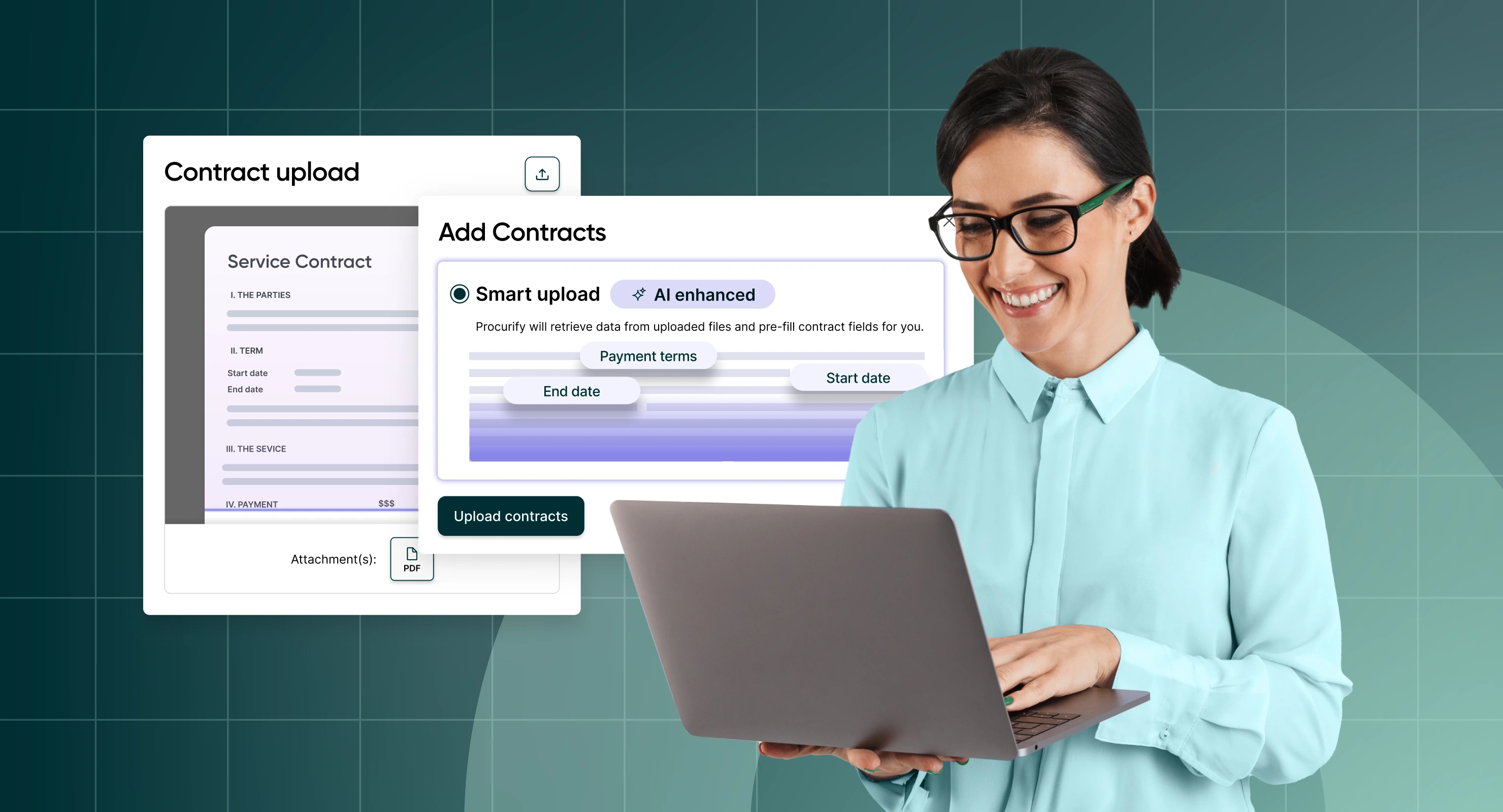 Choosing the Best Contract Management Application for Your Organization 1 Choosing the Best Contract Management Application for Your Organization
