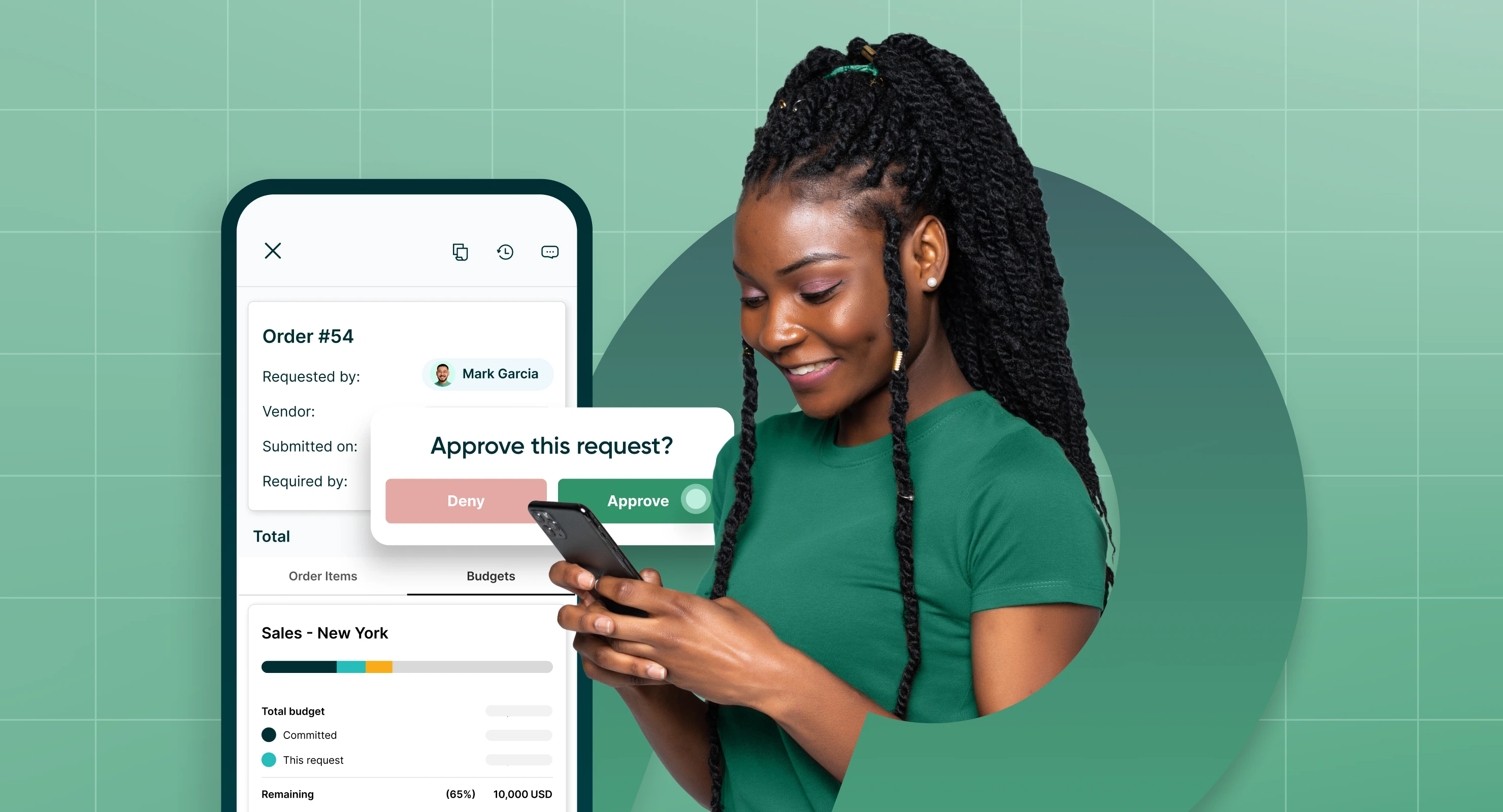 Why Mobile Spend Management Is a Game Changer for Finance Teams 1 Why Mobile Spend Management Is a Game Changer for Finance Teams