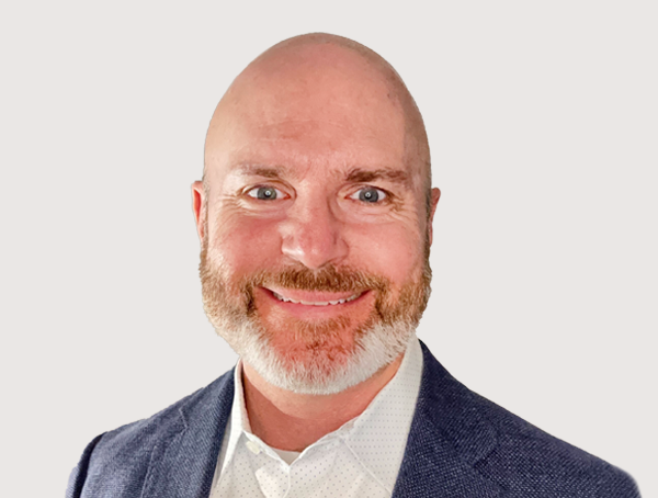 Rob McGarry