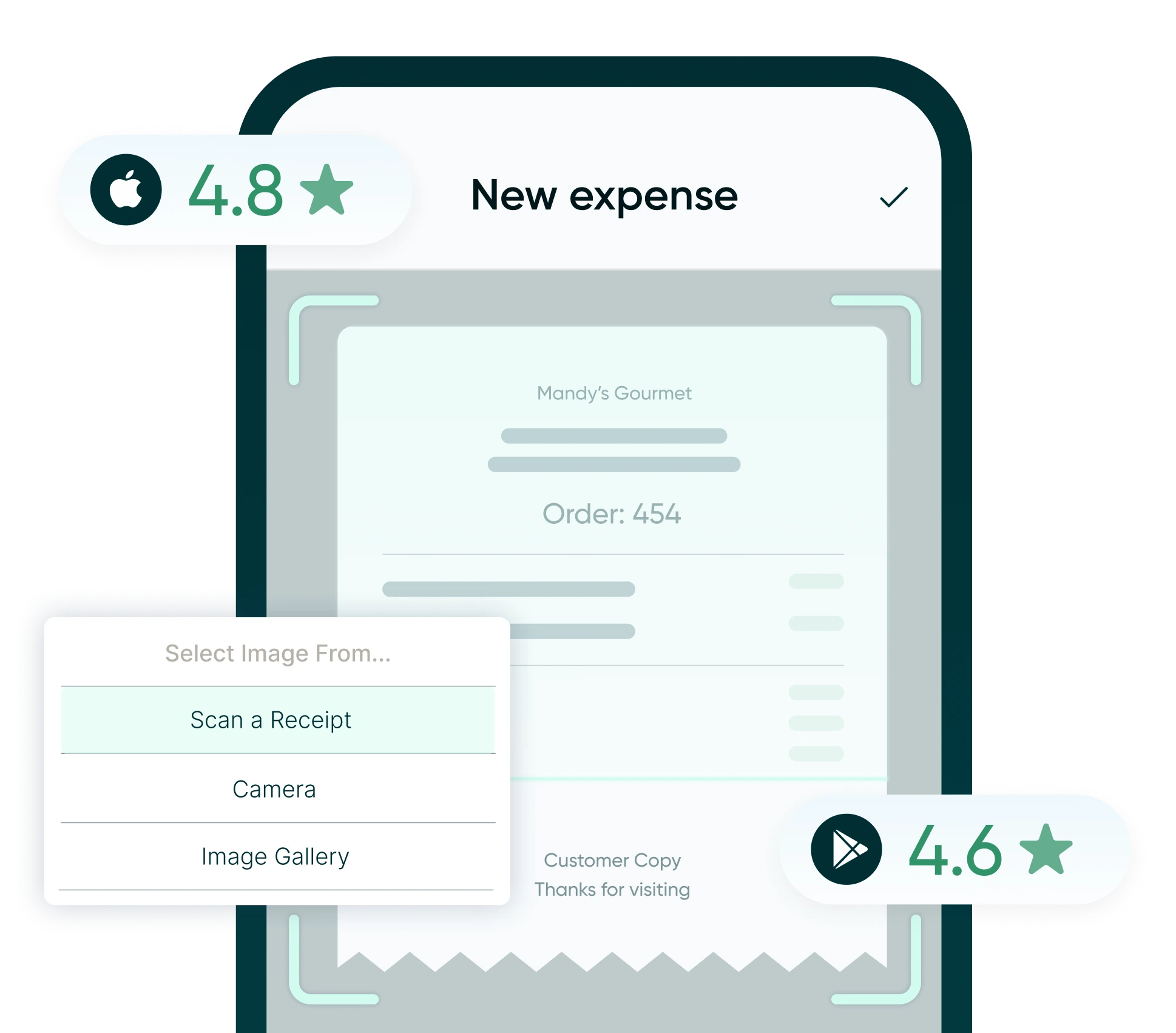 Why Mobile Spend Management Is a Game Changer