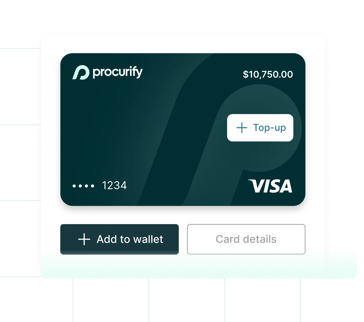 Paid Landing Page - Expense Management - April 2025 - Benefit 1 - Enablement - Image