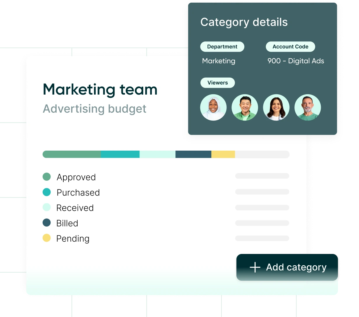 Paid Landing Page - Expense Management - April 2025 - Benefit 1 - Insight - Image
