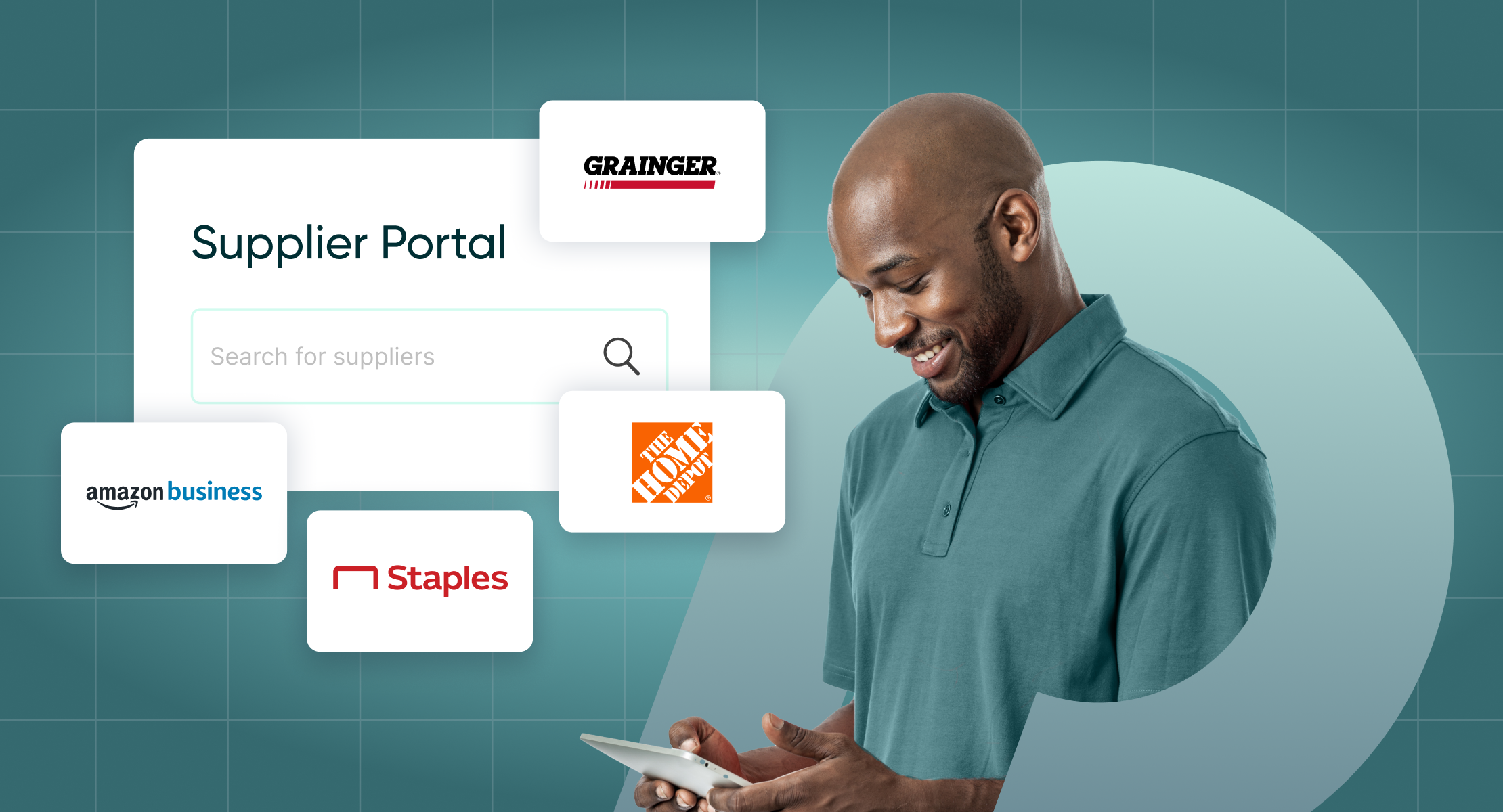 How to Build a Simple, Scalable Supplier Onboarding Process 1 How to Build a Simple, Scalable Supplier Onboarding Process