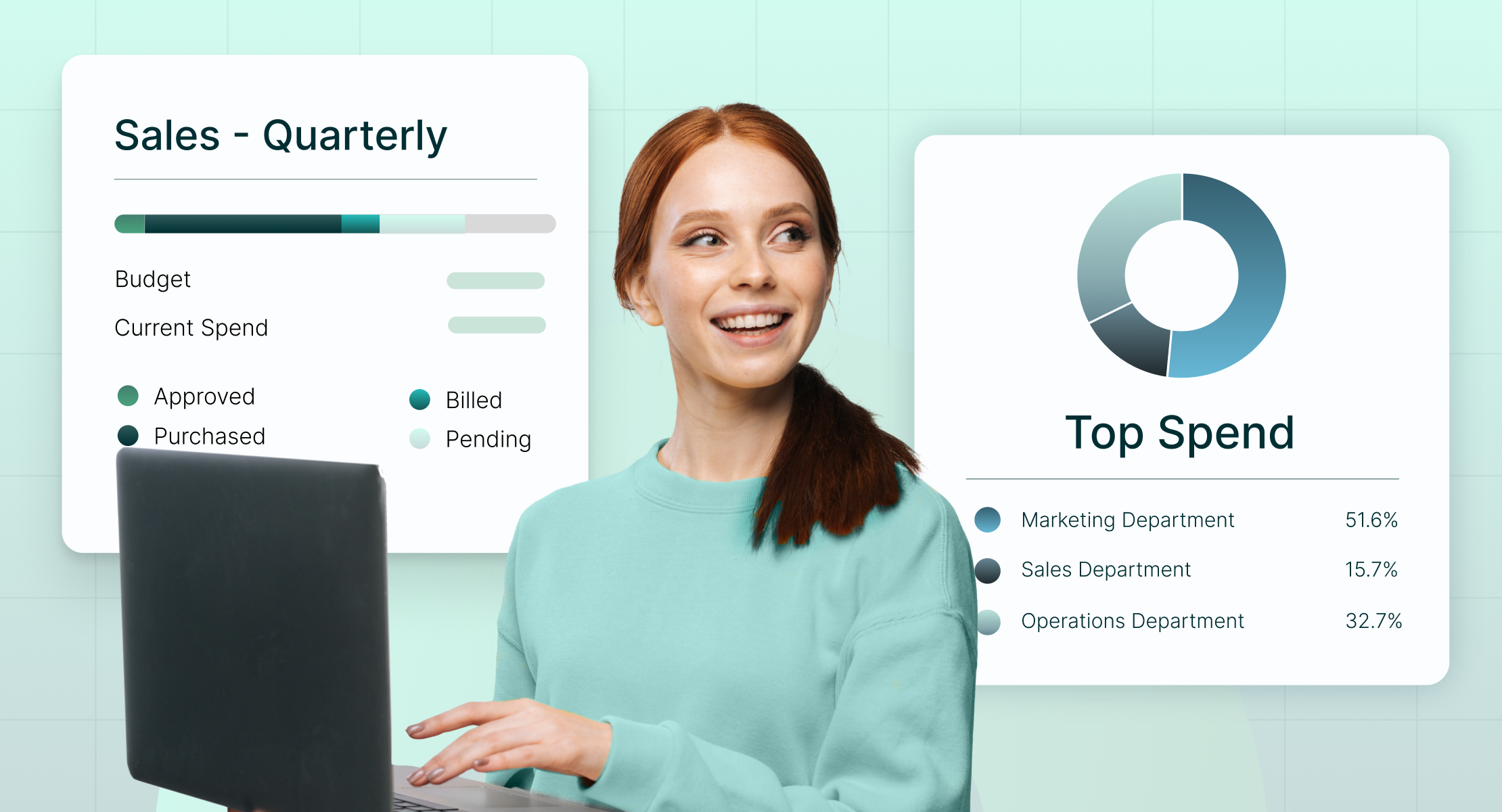 Still Guessing at Spend? Here’s What Procurement Analytics Can Do 1 Still Guessing at Spend? Here’s What Procurement Analytics Can Do