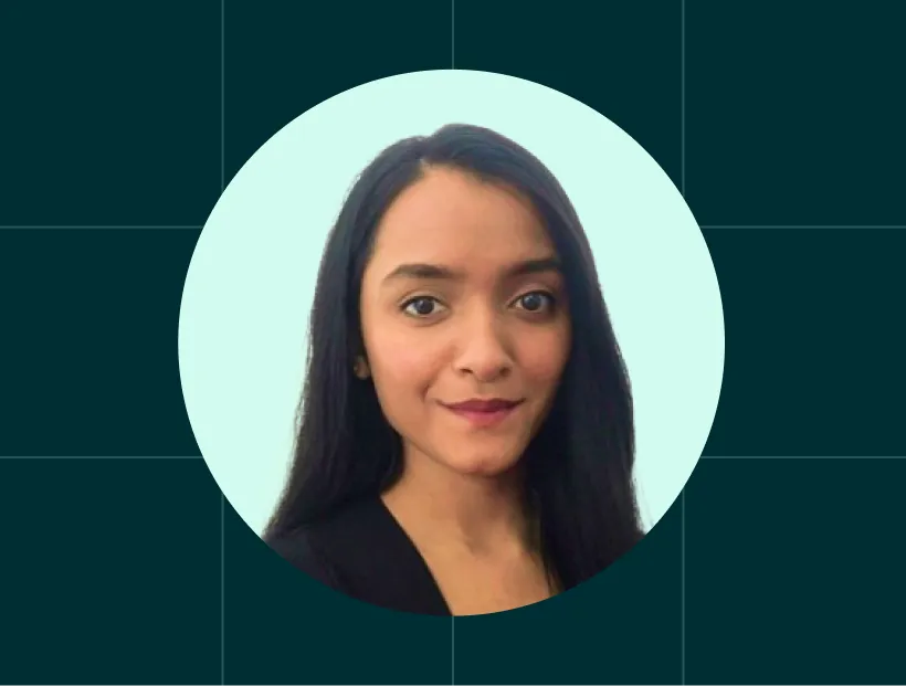 Headshot - Amrit Saggu, Group Product Manager, Purchasing
