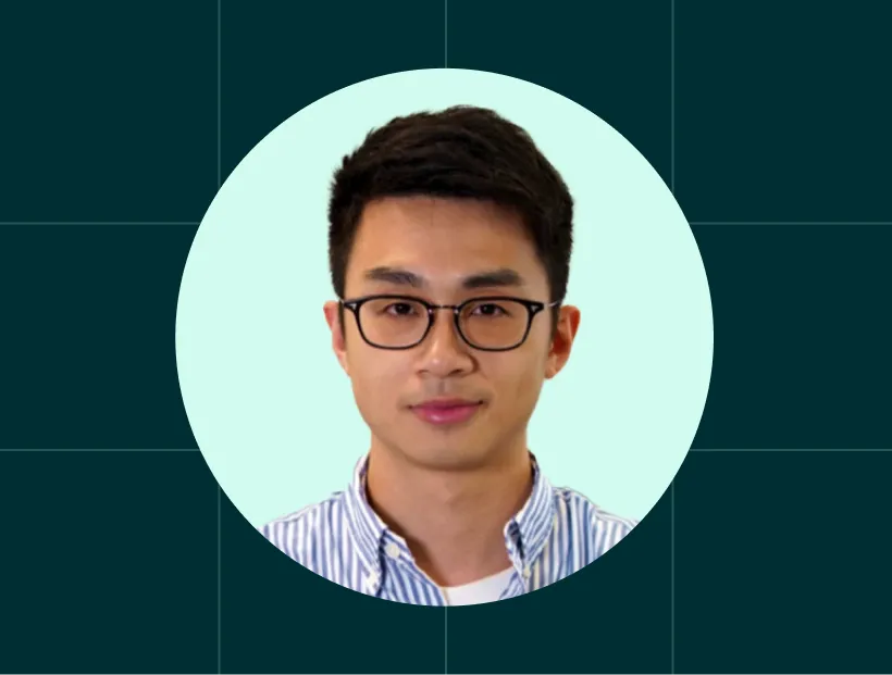 Headshot - Nam Lai, Senior Product Manager, AI & Analytics