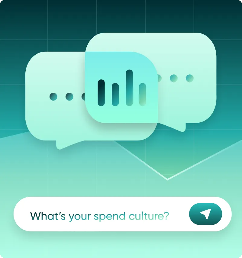 Product - Spend Insights - Spend Analyst Image Product - Spend Insights - Spend Analyst Image