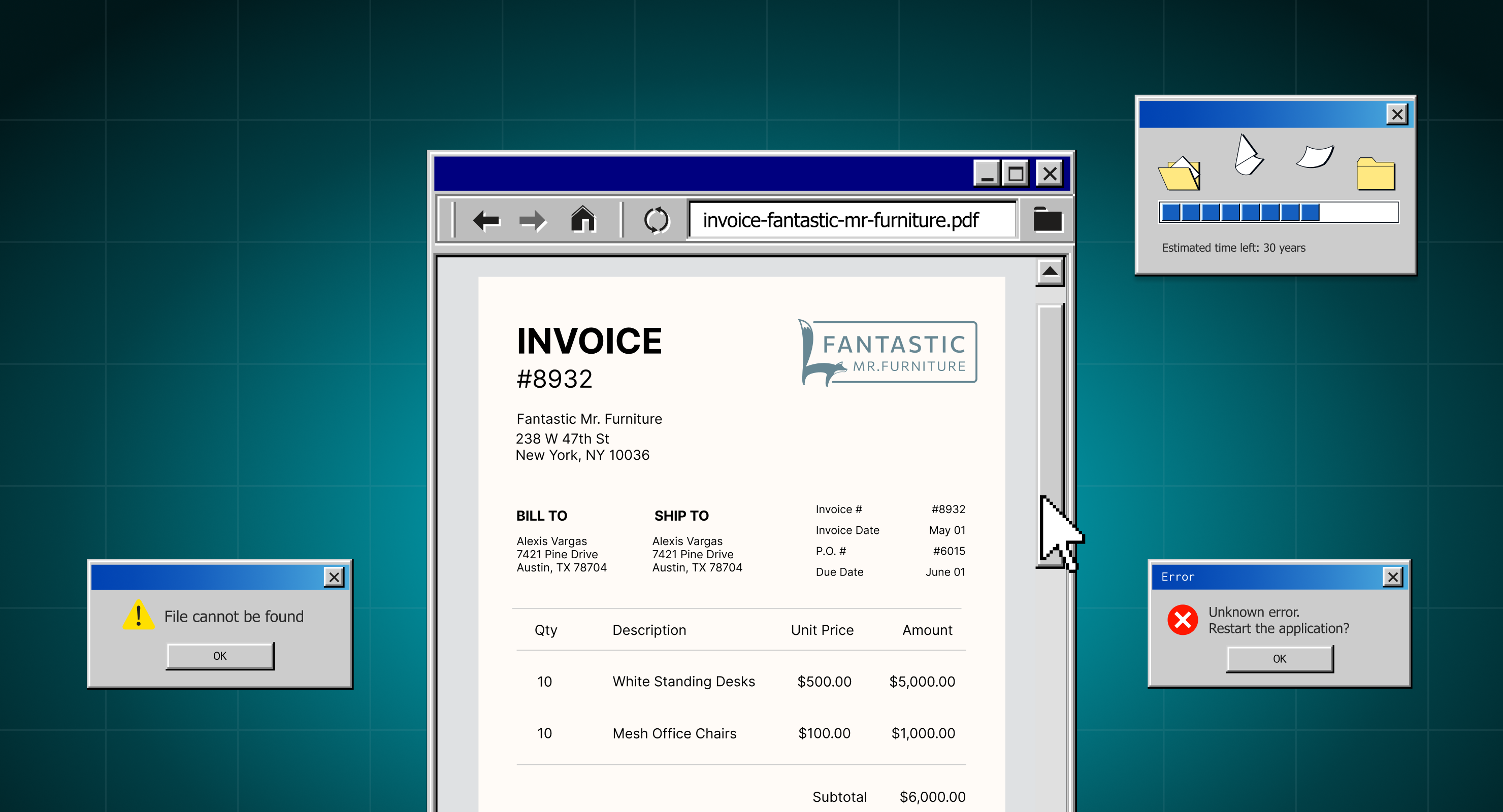 Is Your Spend Strategy Stuck in the 90s? Time for Automated Spend Management Software