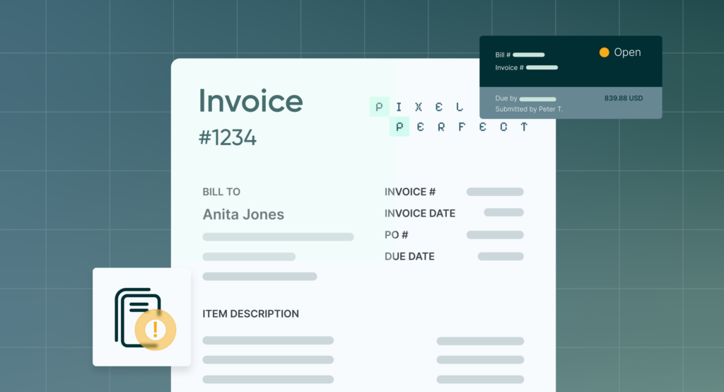 What Open Invoices Say About Your AP Process
