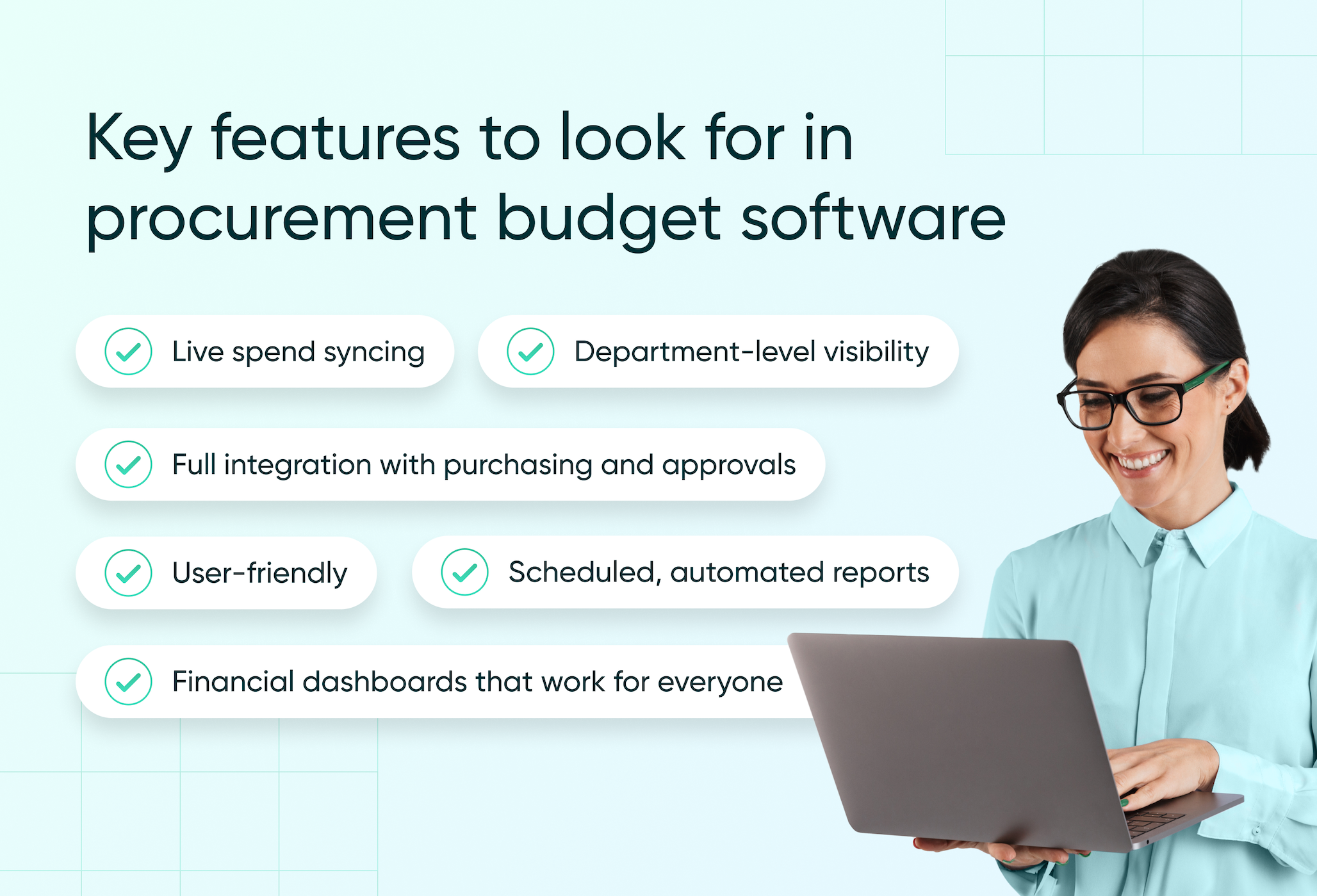 Why Procurement Needs Real-Time Budget Tracking