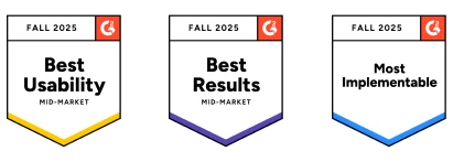 G2 Fall 2025 Report on Purchasing Software | Procurify G2 Fall 2025 Report on Purchasing Software | Procurify