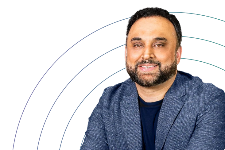 Pulse Keynote speaker | Zia Mansoor | Microsoft