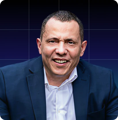 Pulse Speaker | Alex Costa | PSC Group