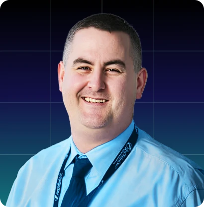 Pulse speaker | Damon Norris | Basis Ed