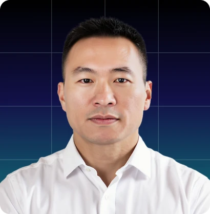 Pulse speaker | Jonathan Su | Procurify