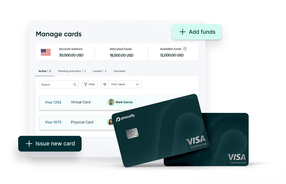 The End of Expense Reports Webinar | Procurify